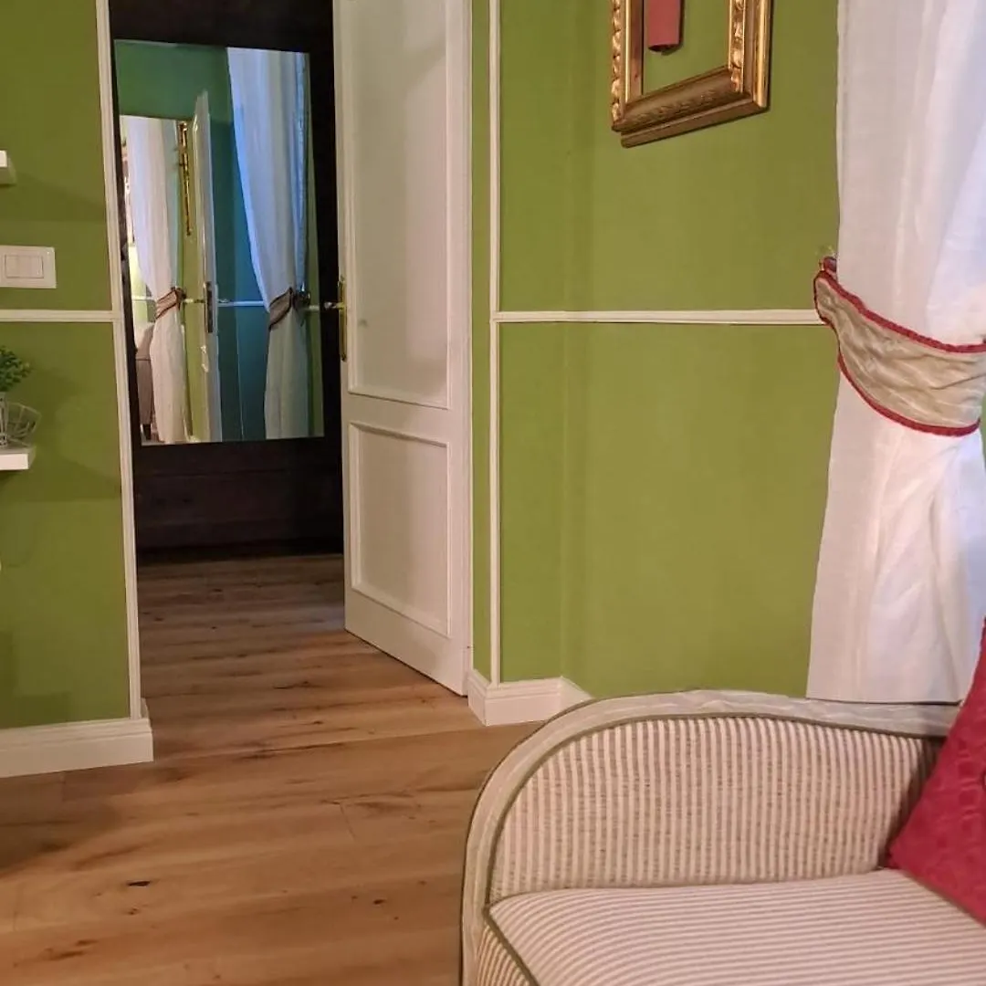 Passera Royal Suite Флоренция 0*,  Италия