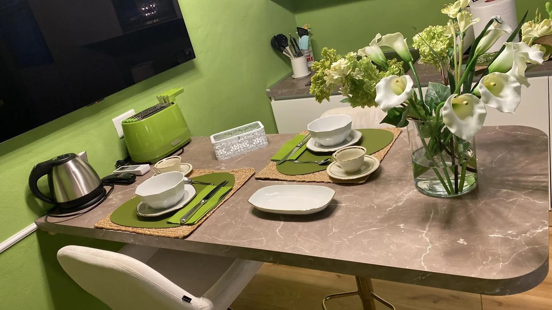 아파트 Passera Royal Suite 피렌체 이탈리아