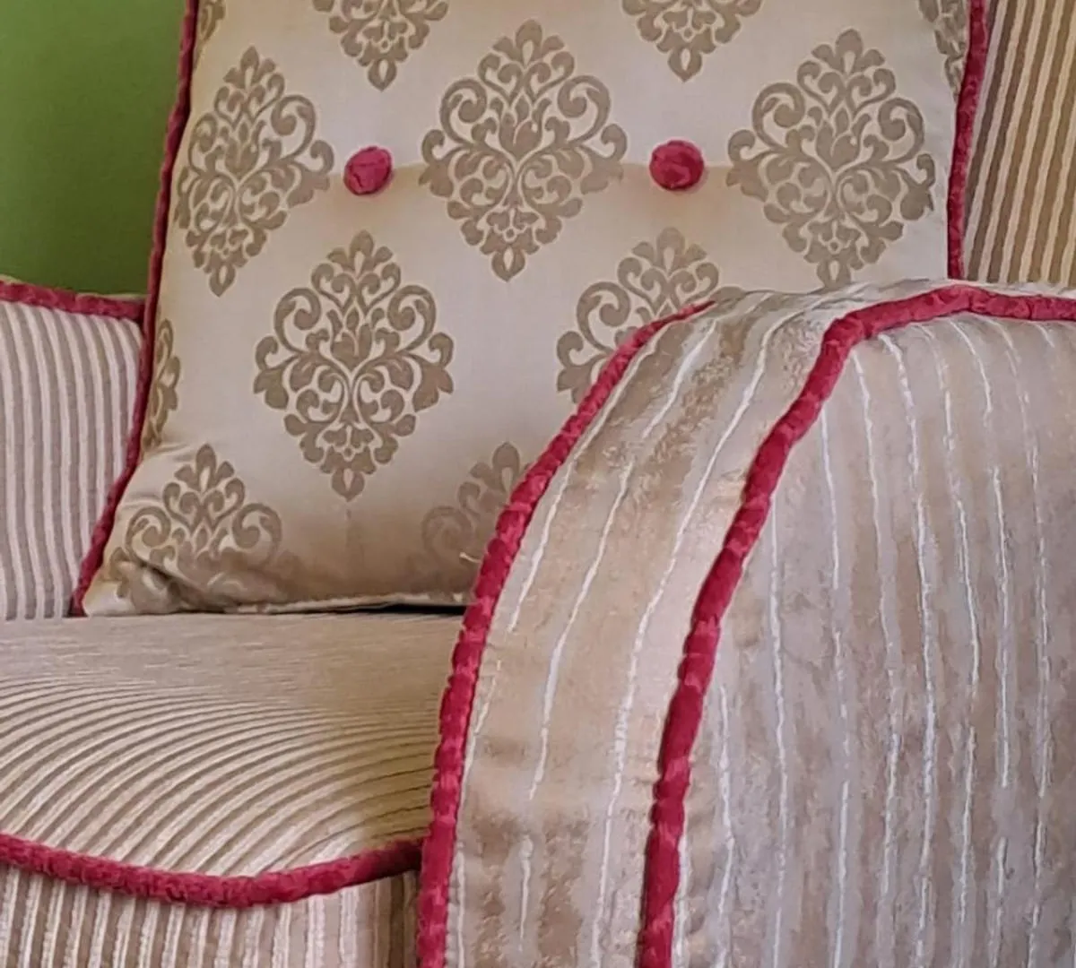 아파트 Passera Royal Suite 피렌체